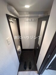 来夢館の物件内観写真